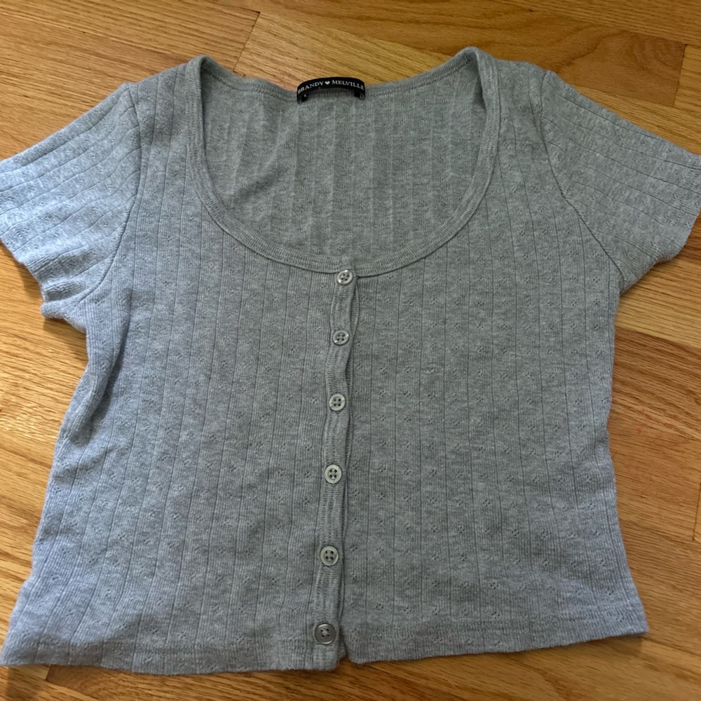 Brandy Melville top